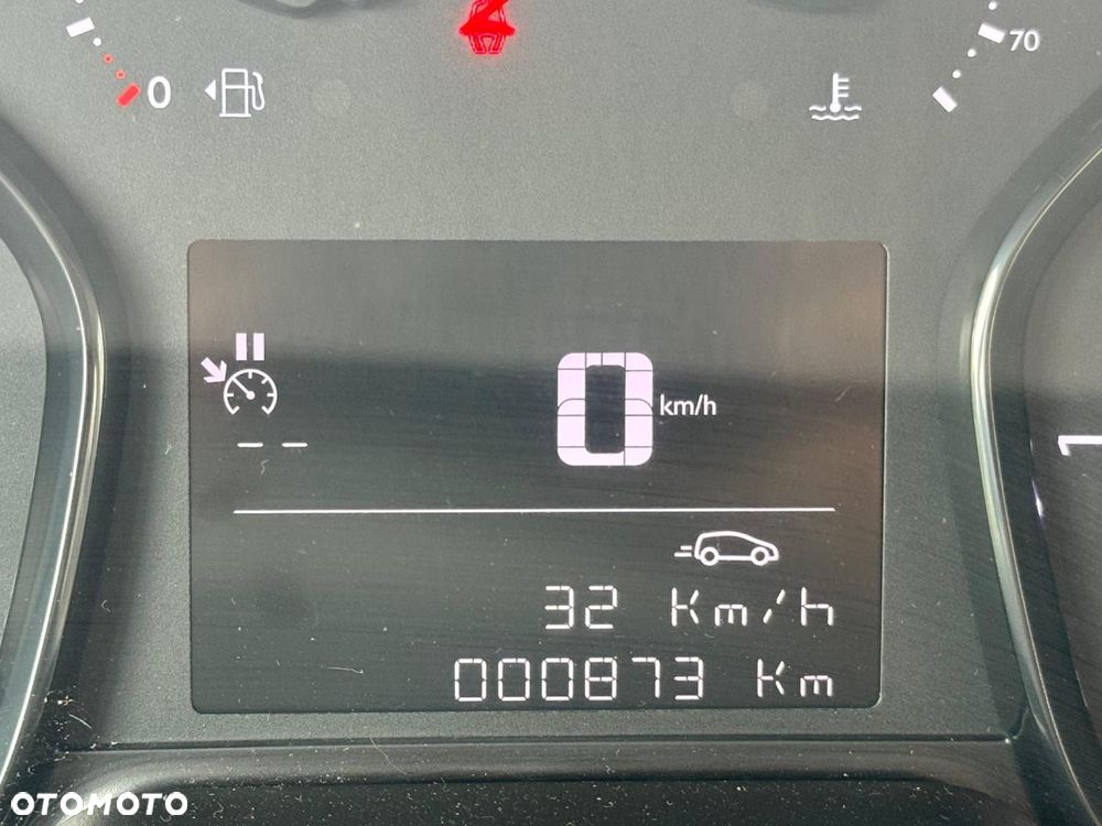Toyota ProAce Kombi D-4D Medium 2,8t - 10