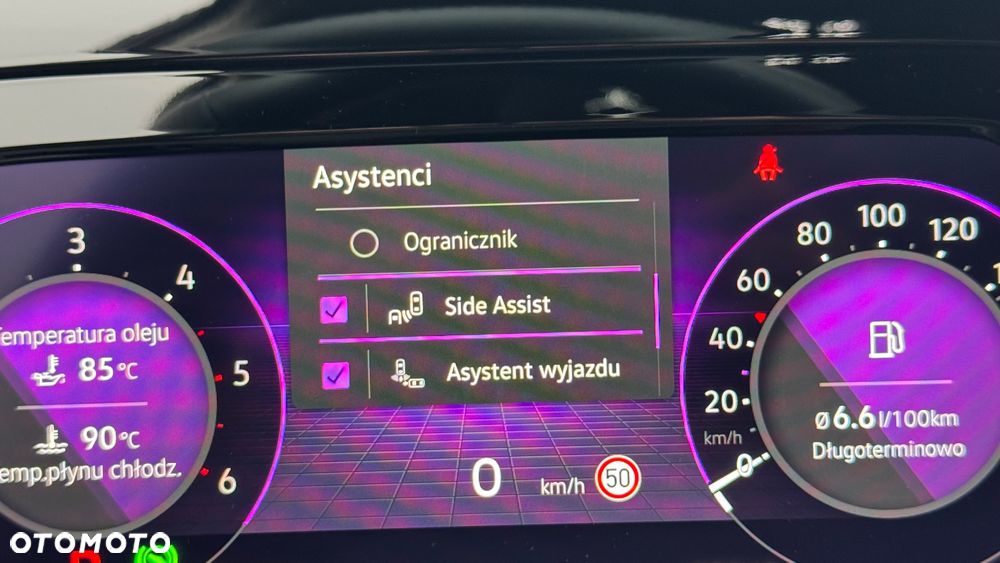 Volkswagen Golf 2.0 TDI SCR DSG Style - 23