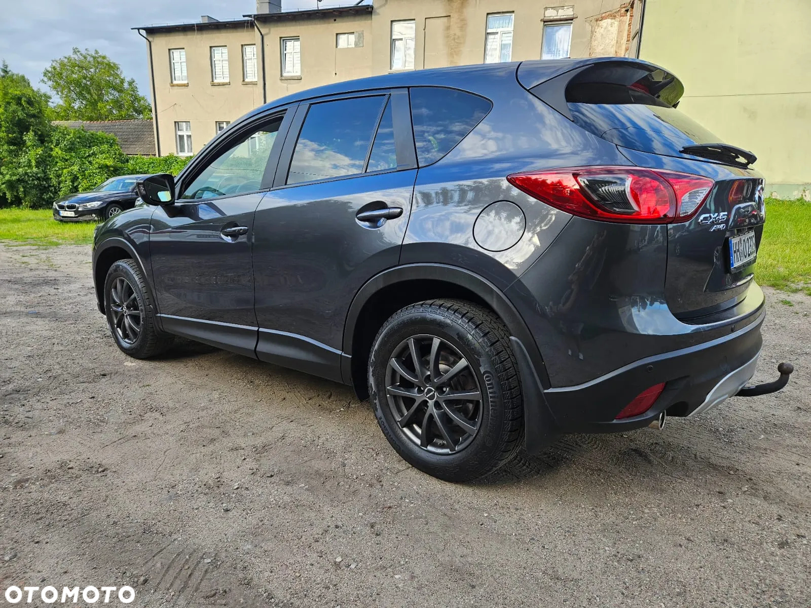 Mazda CX-5 2.2 D Skyenergy - 14