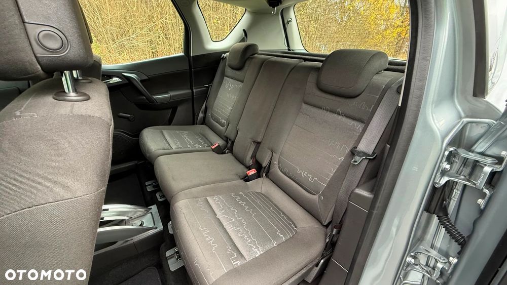 Opel Meriva 1.4 Ecoflex Edition - 19