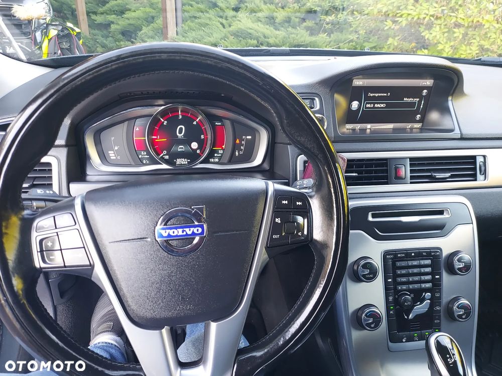 Volvo V70 D4 Drive-E Dynamic Momentum - 13