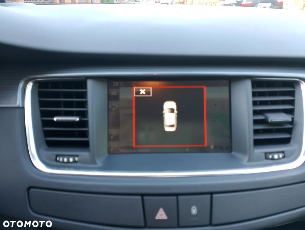Peugeot 508 2.0 HDi Business Line - 27