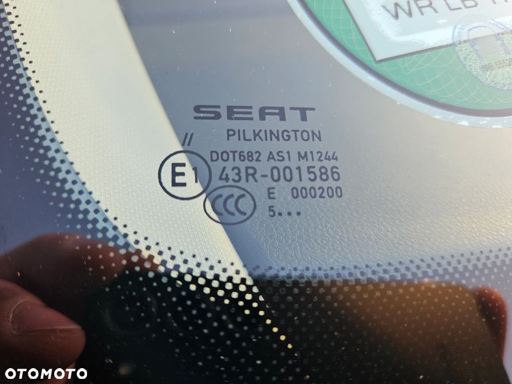 Seat Leon 1.6 TDI Start&Stop Style - 32