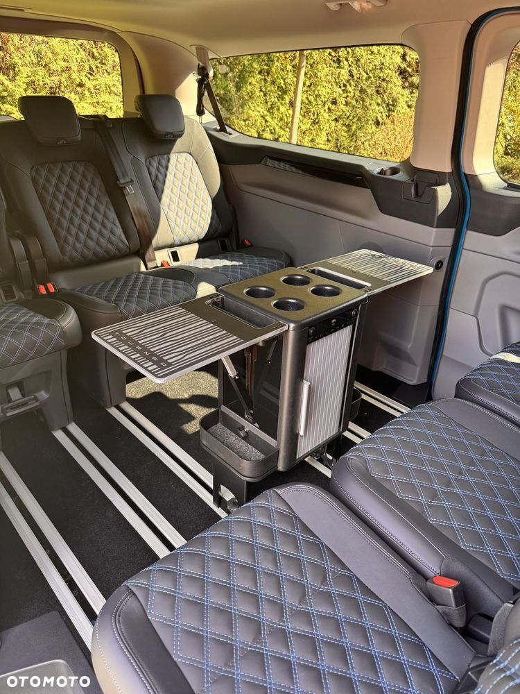 Ford Tourneo Custom 2.0 EcoBlue 320 L2 Active - 29