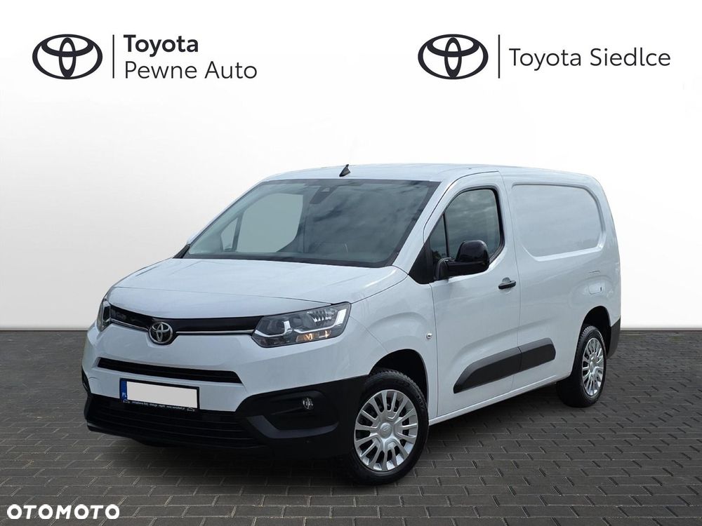 Toyota PROACE CITY - 1
