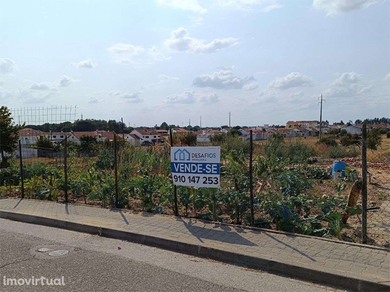 Excelente terreno urbano para construção! - Grande imagem: 3/5