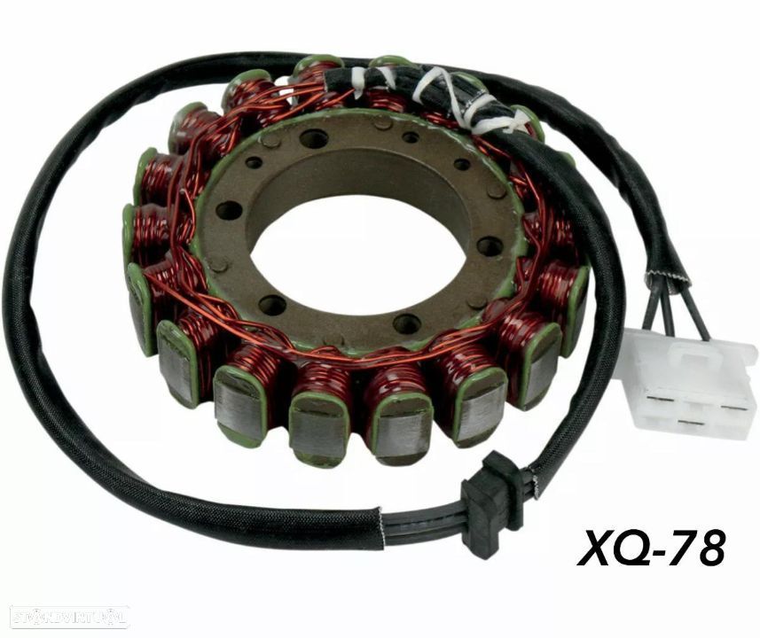 Stator, Kawasaki ZX-9R Ninja ZX900 1998 - 2003 - 1