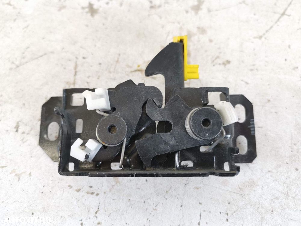 Inchidere Capota Mercedes-Benz A-Class W177/V177 2018 2019 2020 2021 2 - 5