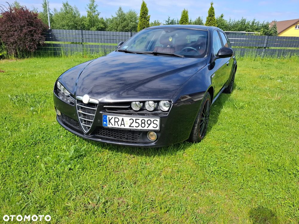 Alfa Romeo 159 - 8