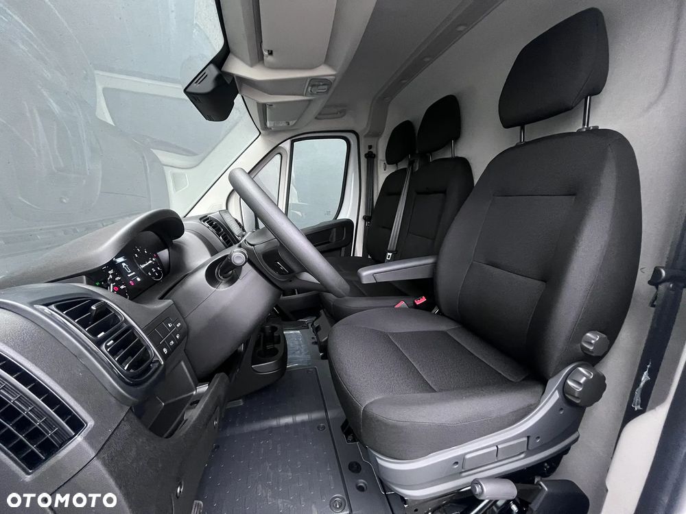 Opel MOVANO L4H2 140 | KAMERA, DRZWI 270, CARPLAY | OD RĘKI - 11