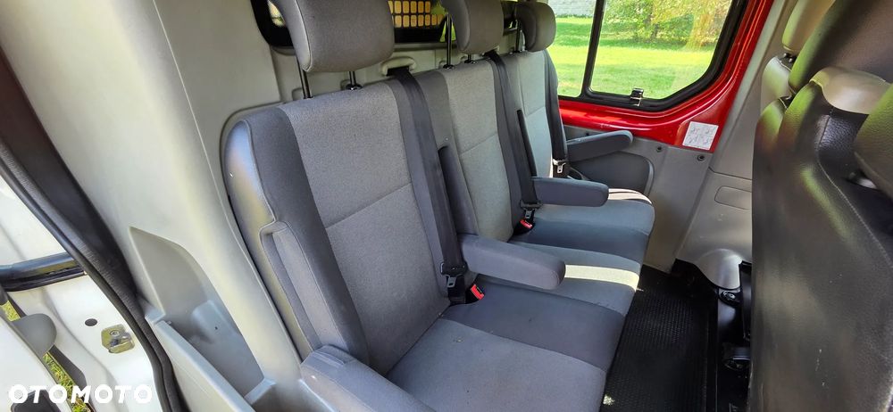 Renault Trafic - 21