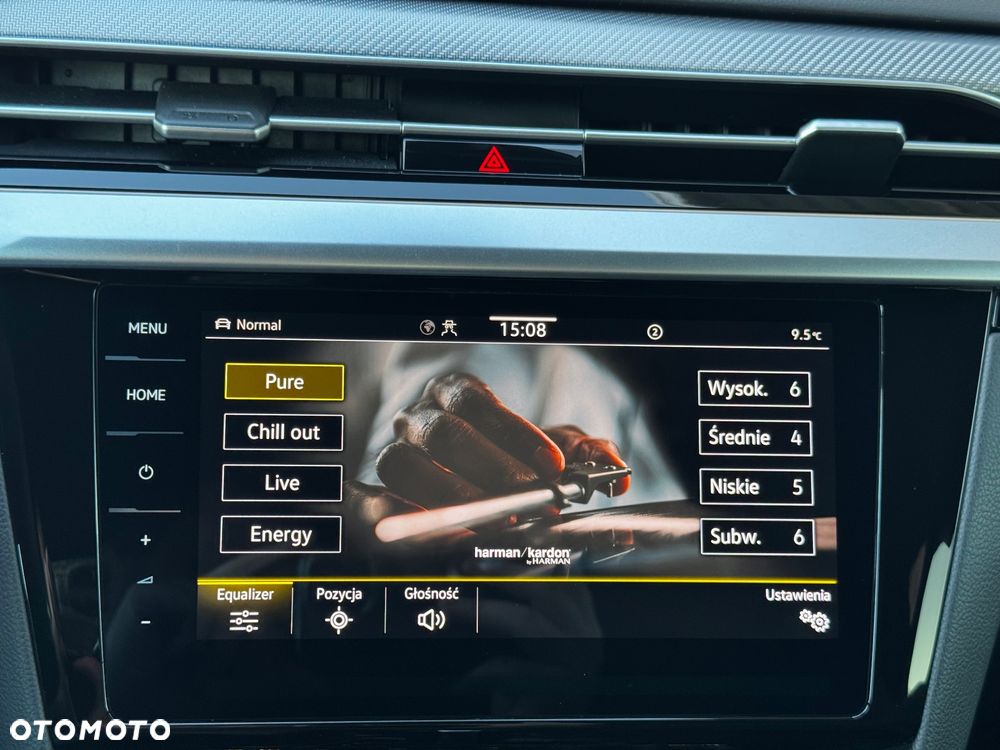 Volkswagen Arteon - 22