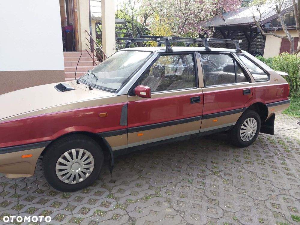 Polonez 1.5 - 3
