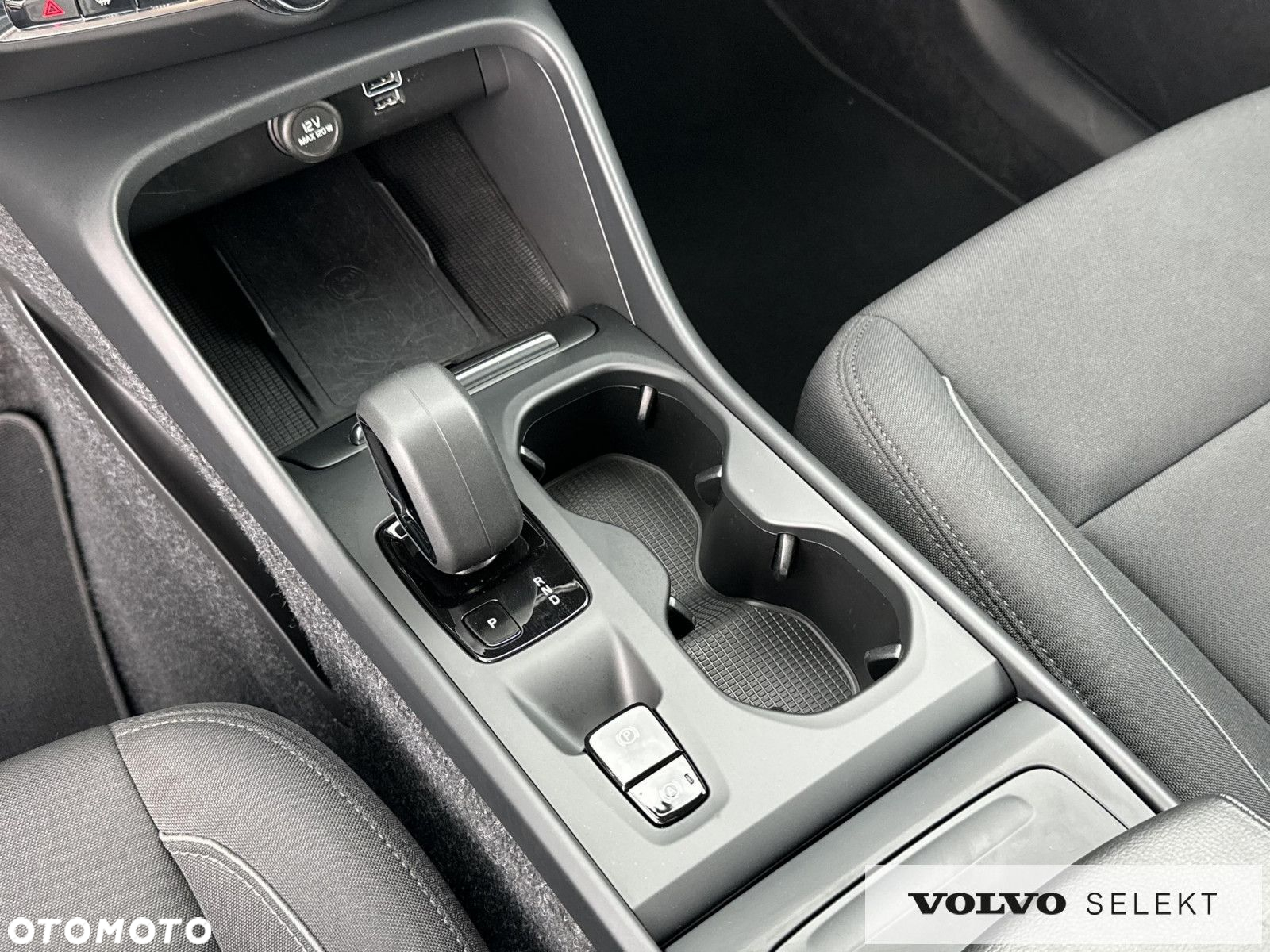 Volvo XC 40 - 17