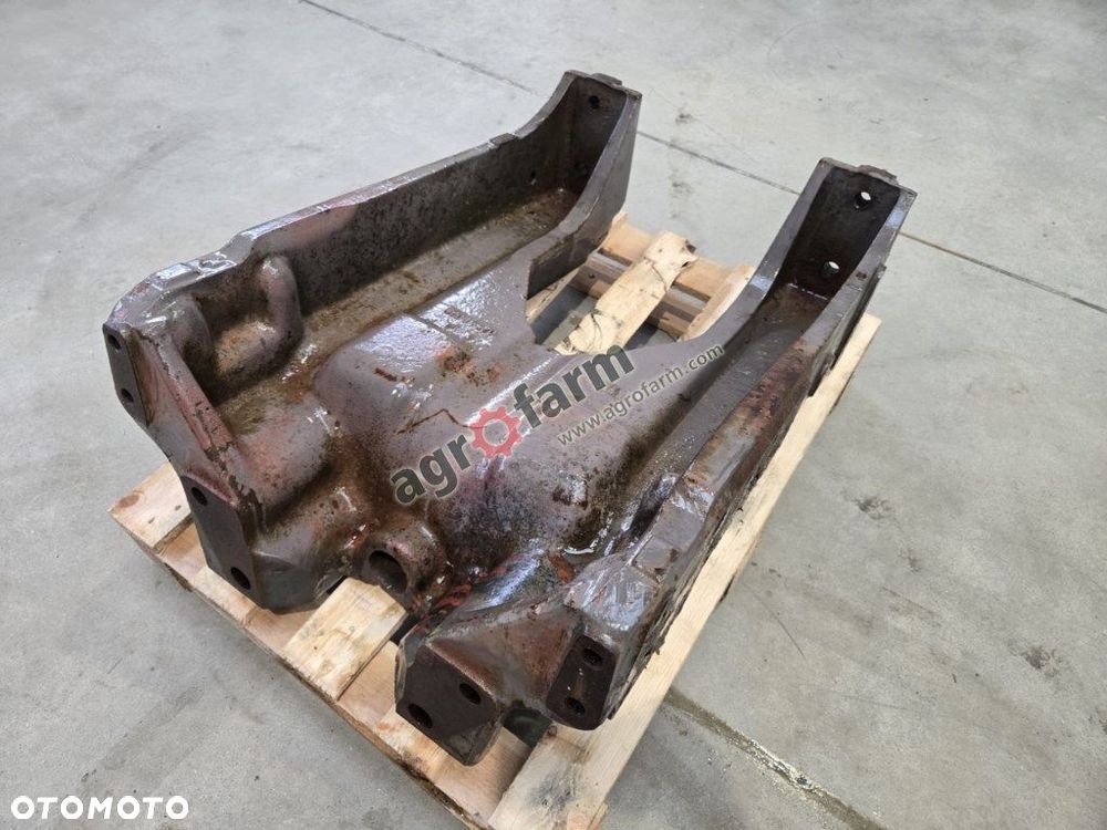 Suport przedni Massey Ferguson 6170, 6180, 6190 - 4