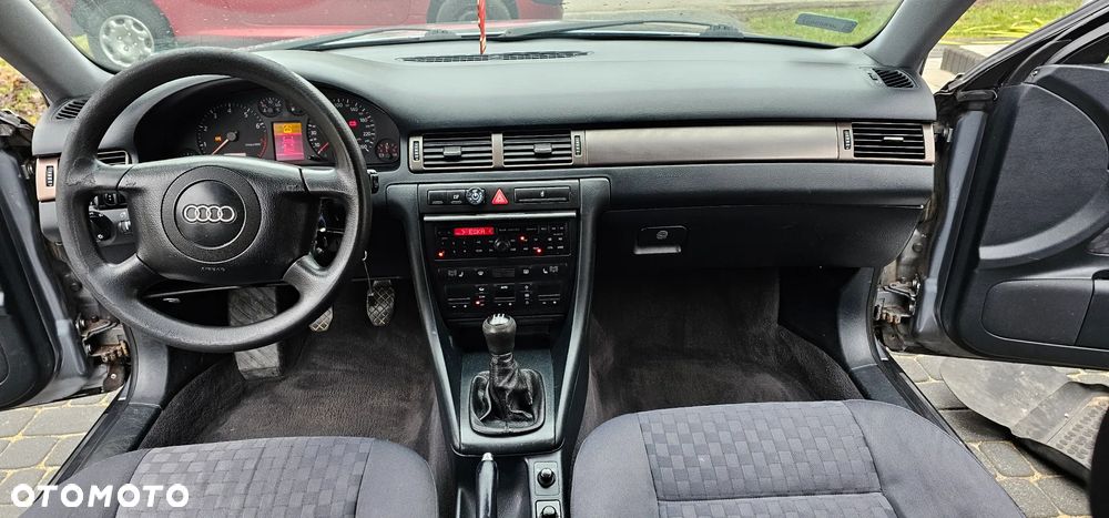 Audi A6 - 14