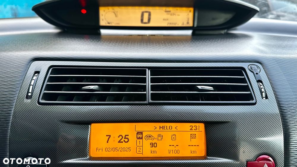 Citroën C4 1.6 VTi Exclusive - 38