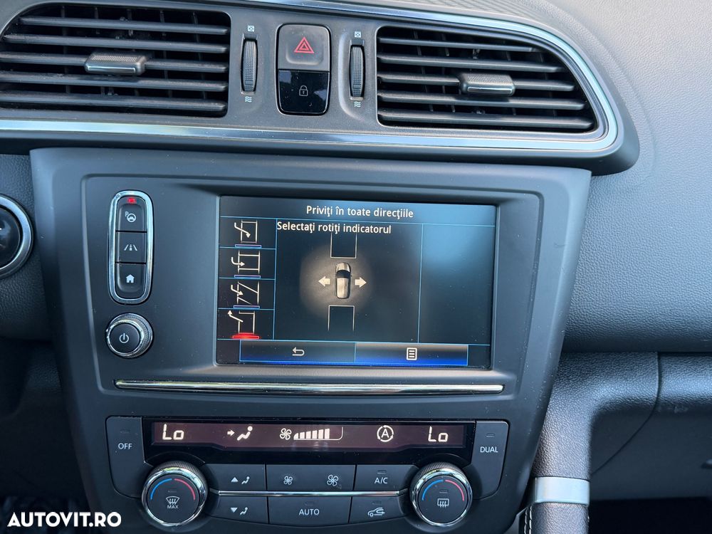 Renault Kadjar Energy dCi 130 COLLECTION - 16