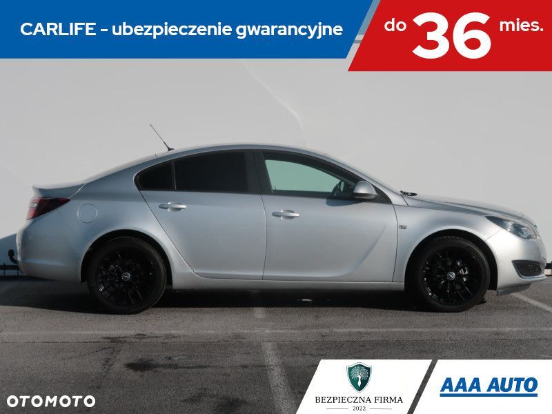 Opel Insignia - 7