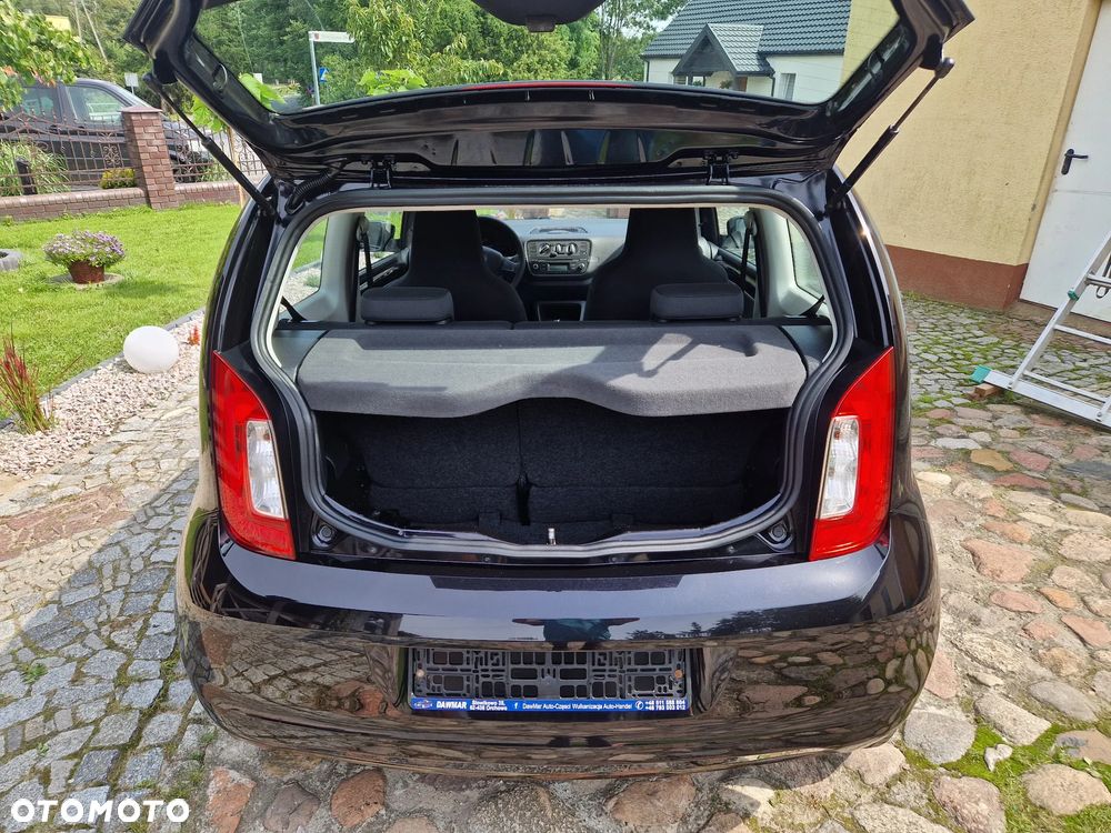 Skoda Citigo 1.0 MPI Active - 21