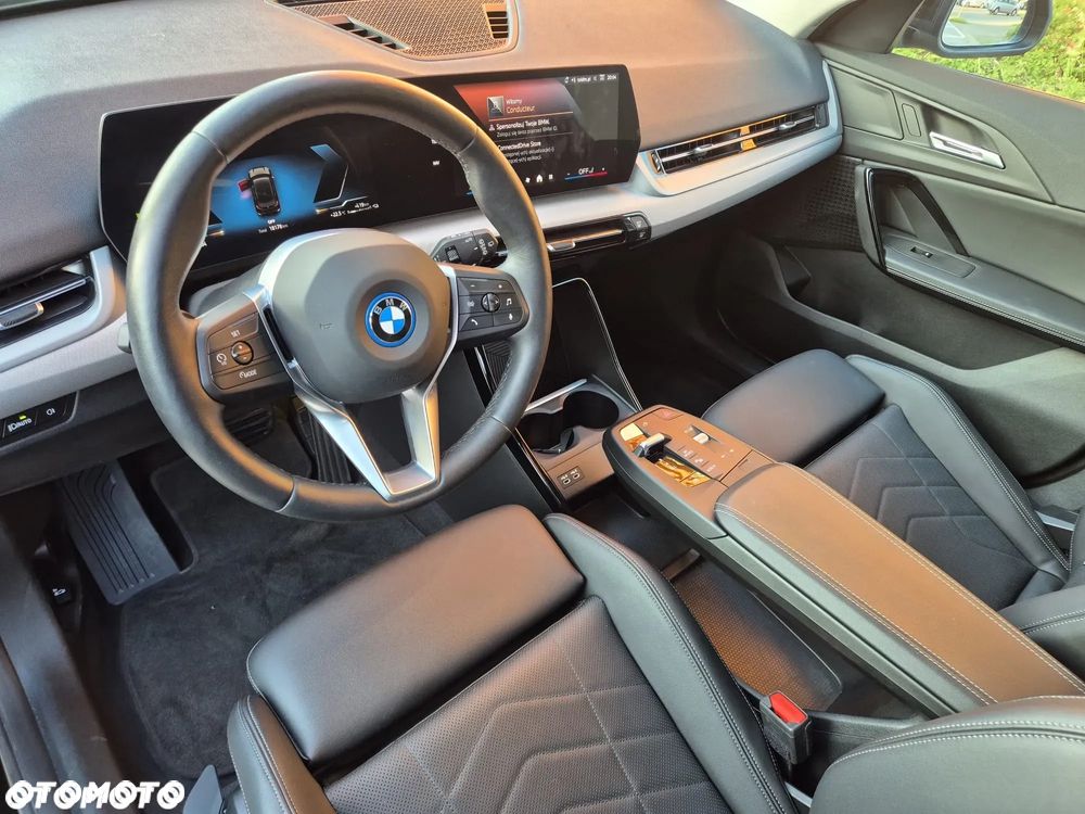 BMW X1 xDrive25e M Sportpaket - 11