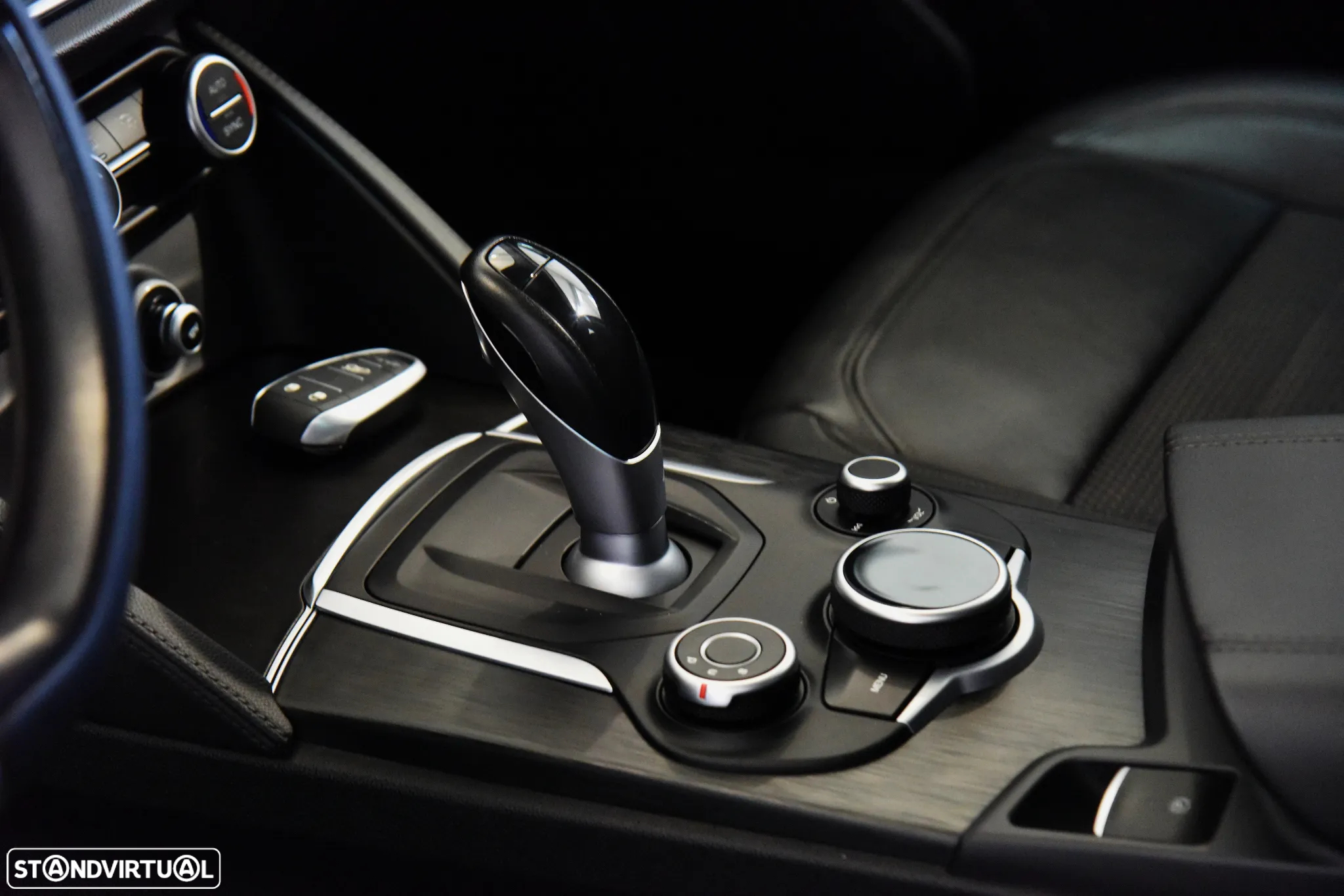 Alfa Romeo Stelvio 2.2 D Super AT8 - 15