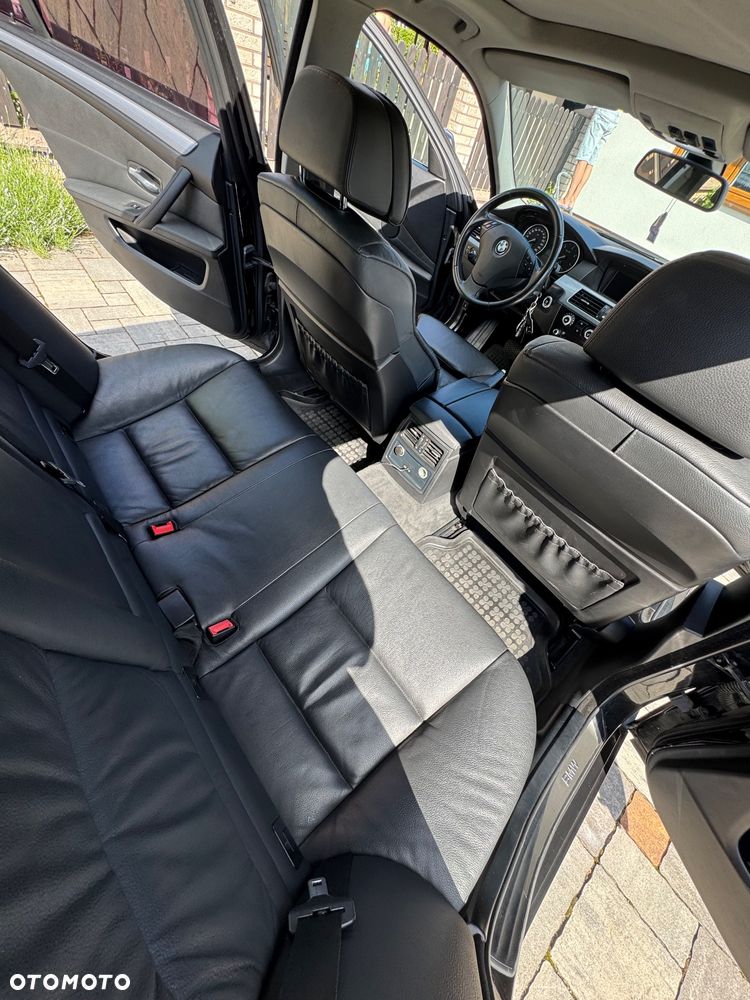 BMW Seria 5 - 14