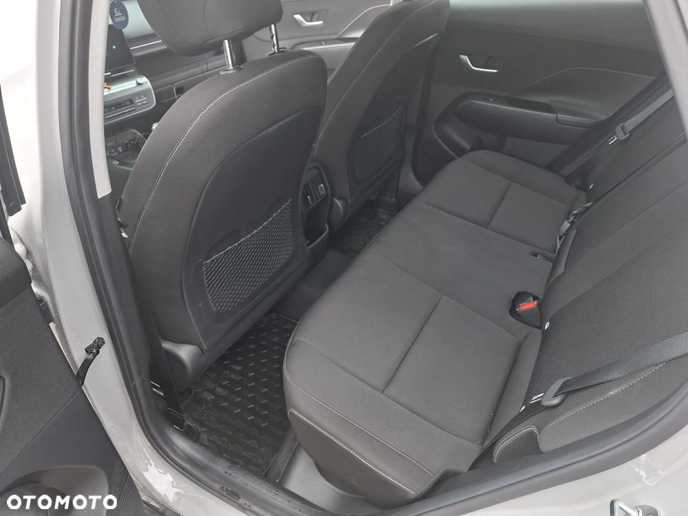 Hyundai Kona 1.0 T-GDI Executive - 10
