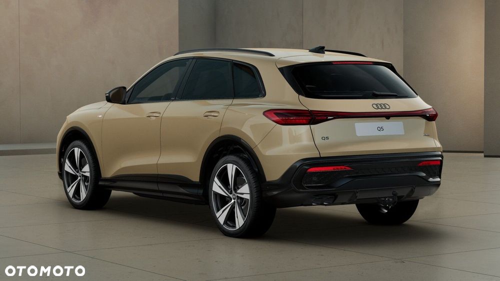 Audi Q5 - 2