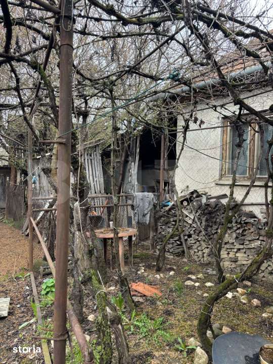 Casa de vanzare Nusfalau. - Imagine principală: 4/5