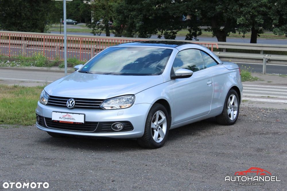 Volkswagen Eos - 3