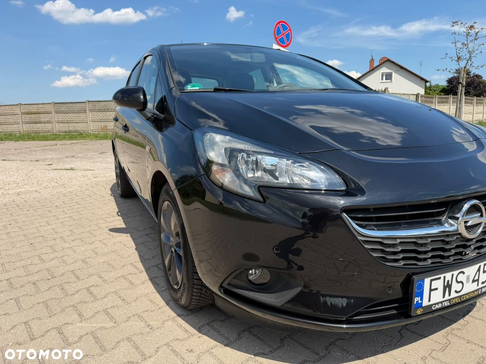 Opel Corsa - 9
