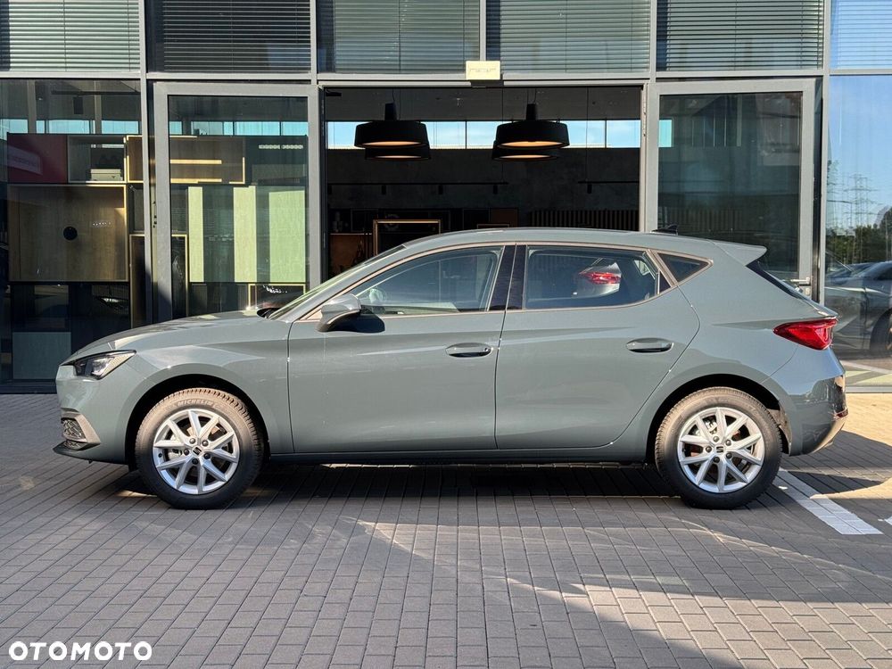 Seat Leon 1.5 eTSI mHEV Style DSG - 10