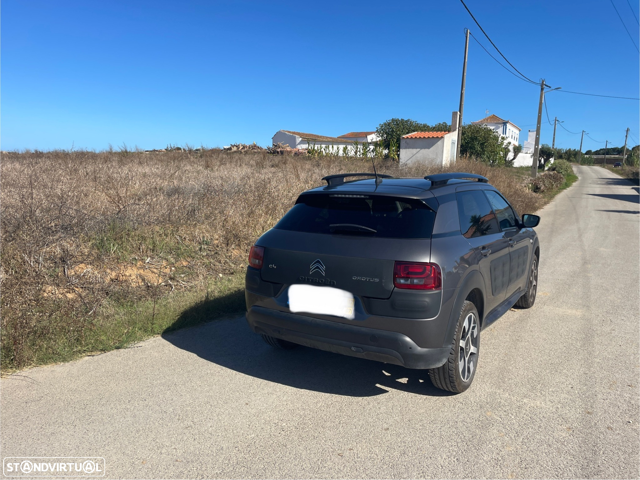 Citroën C4 Cactus 1.2 PureTech Feel - 2