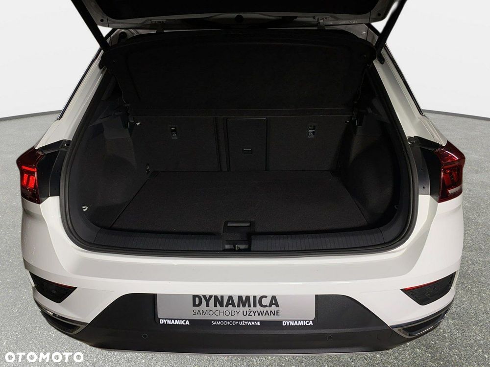 Volkswagen T-Roc - 13