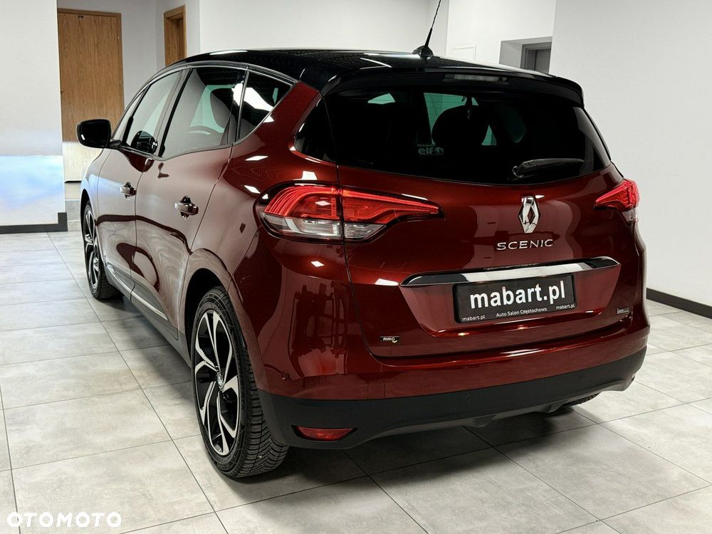 Renault Scenic - 3