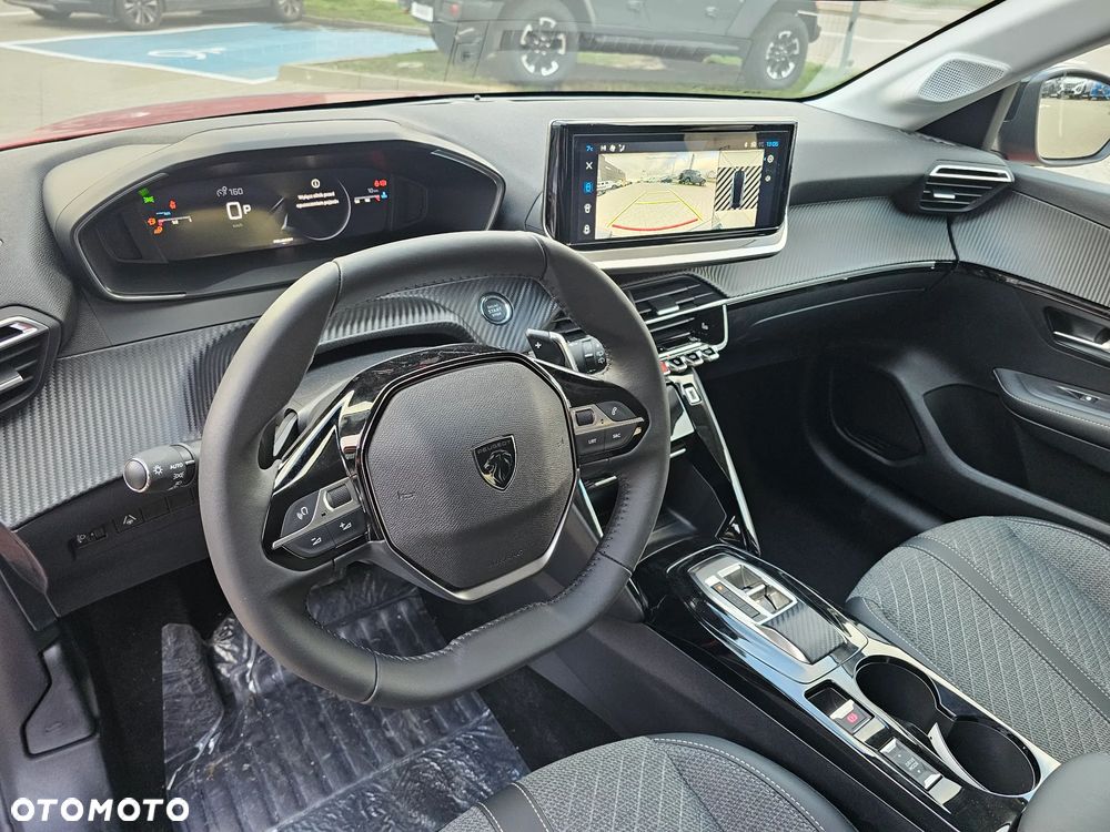 Peugeot 208 1.2 mHEV Allure - 9