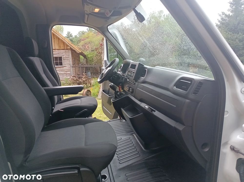 Renault Master - 21