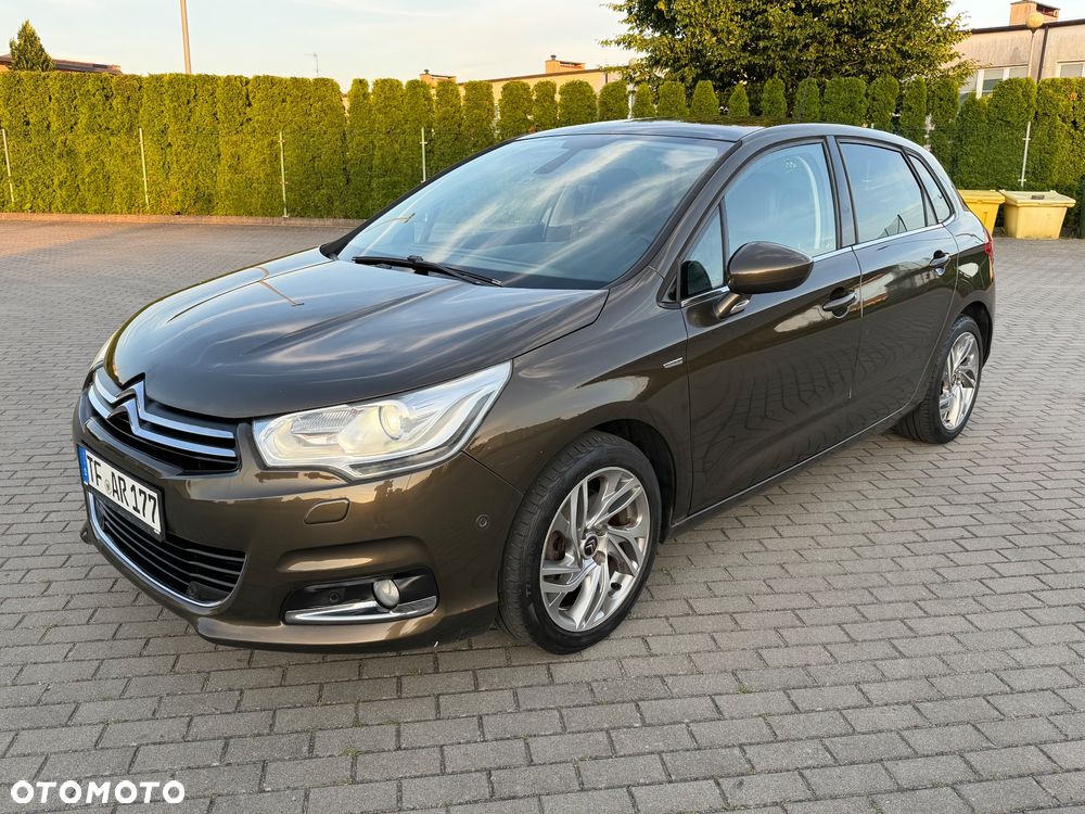 Citroën C4 - 20