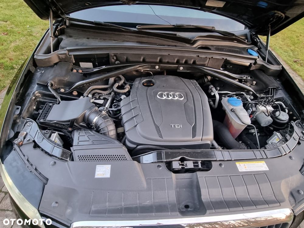 Audi Q5 2.0 TDI Quattro Prime Line - 27