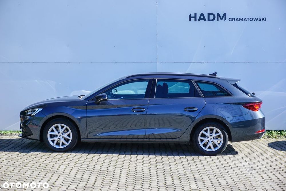 Seat Leon 1.0 TSI Style - 4