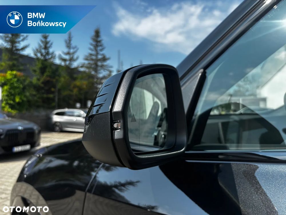 BMW X1 sDrive18i M Sport - 11