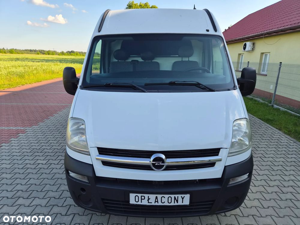 Renault Master - 5