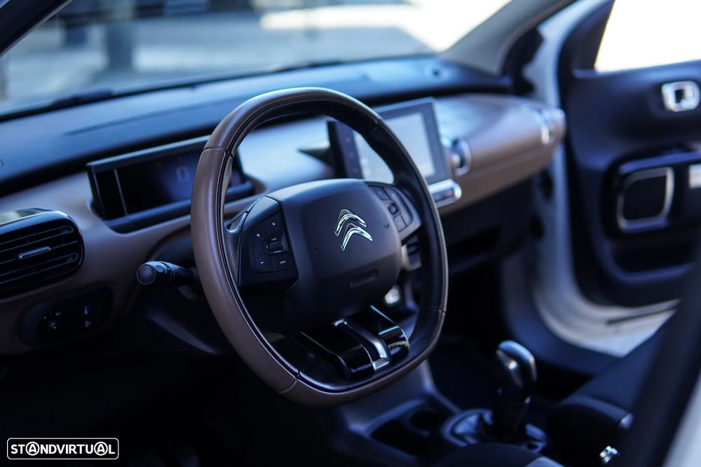 Citroën C4 Cactus Pure Tech 110 Stop&Start Shine - 57