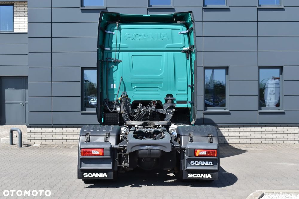 Scania R450 !! Klima postojowa !! FULL LED !! - 7