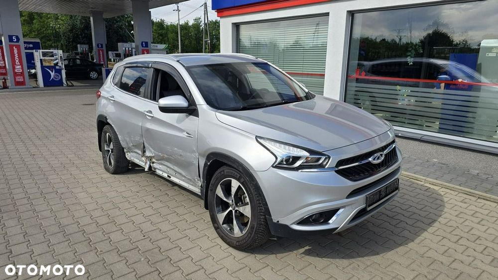 Chery Tiggo 7 - 6