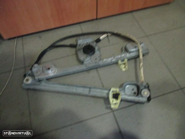 Elevador Sem Motor 118357 PEUGEOT 1007 2006 3P FE