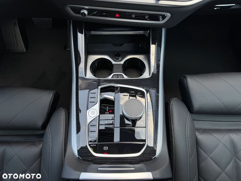 BMW X5 xDrive30d mHEV M Sport sport - 27