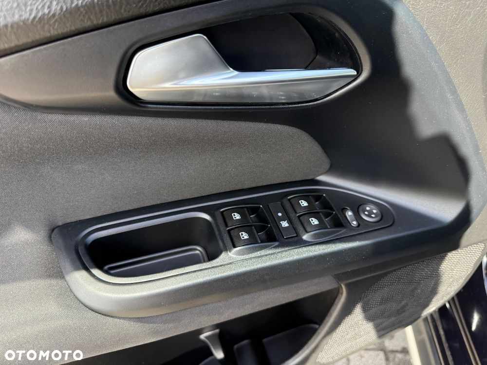 Fiat Tipo Kombi 1.5 GSE Hybrid Cross - 9