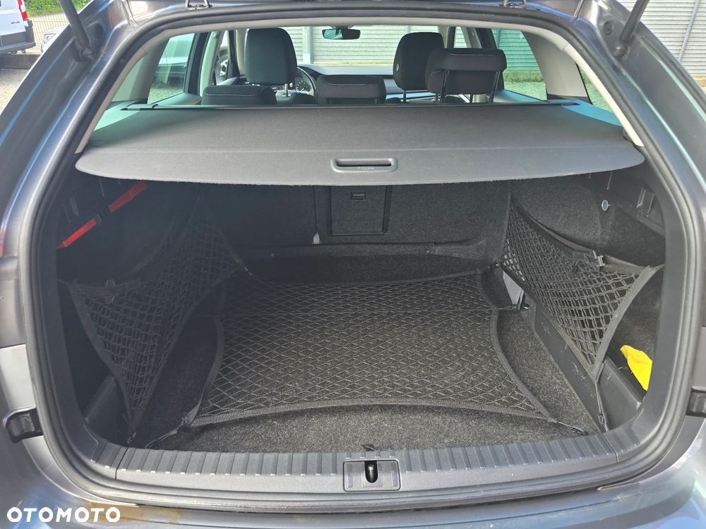 Skoda Octavia 2.0 TDI Selection DSG - 31